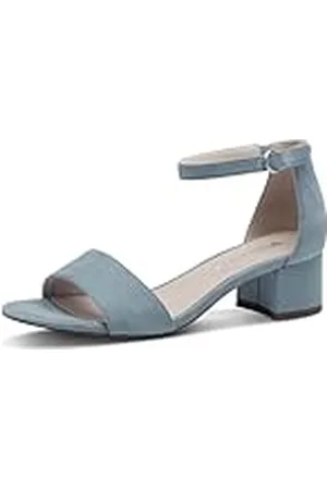 Tamaris Sandalen voor dames 1-28201-42, grootte:39, kleur: