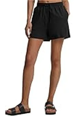 Urban classics Dames Shorts Dames Seersucker Shorts L, , L