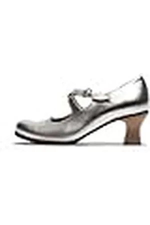 Fly London Dames BAIV276FLY Pumps, , 4 UK, , 37 EU