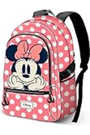 Disney Minnie Mouse Closer-Fan Fight Rugzak 2.2, , 31 x 44 cm, inhoud 24 l, , Eén maat, FAN Fight Rugzak 2.2 Dichter