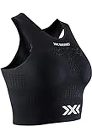X Bionic Dames Pl-Energizer Sporttop, , S