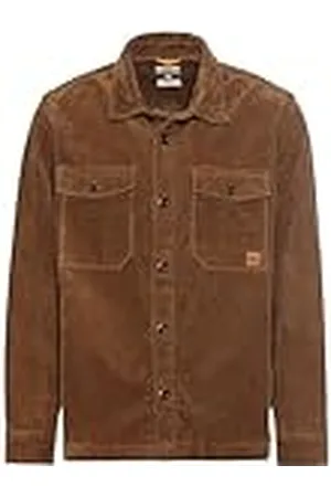 Camel Active Overhemd, , XL
