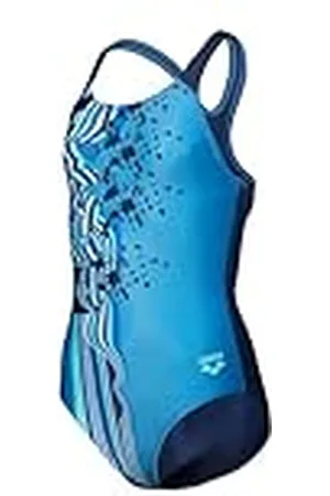 Arena Performance Palette Swim Pro Back Badpak voor meisjes, , 56