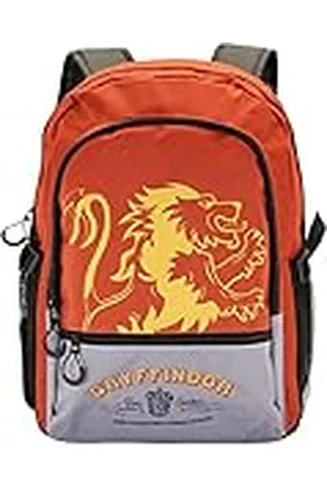 Harry Potter Gryffindor-Fan HS Fight rugzak