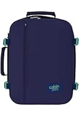 Cabinzero Unisex Classic Rugzak 28l Rugzak, , 29,5x39x20