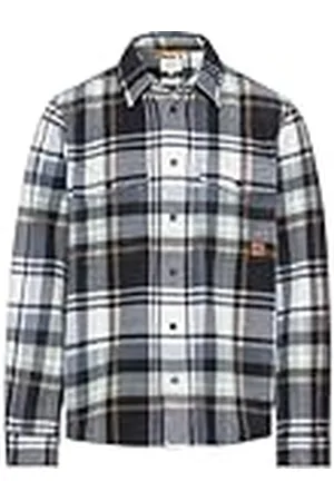 Camel Active Overhemd, , S