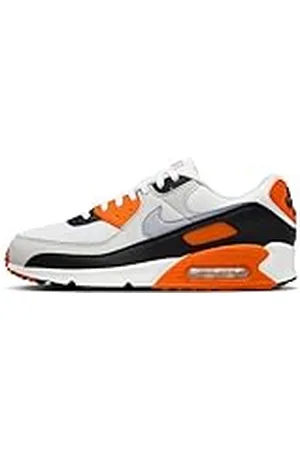 Nike Air Max 90 Sneakers voor dames, 35,5 EU, , 35.5 EU