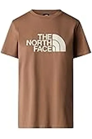 The North Face S/S Relaxed Easy T-Shirt voor dames M