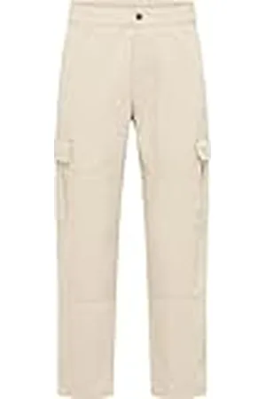 Mustang Heren jeans broek cargobroek, , 30W / 32L