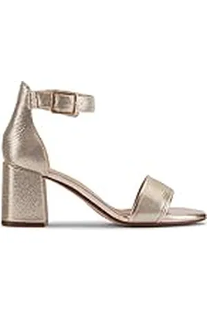 Clarks Premium Dames Ezoria Mae Sandaal, , 4.5 UK, , 37.5 EU