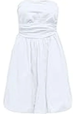 ONLY Onlesie Korte Tube Dress Ptm, , L
