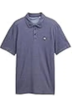 TOM TAILOR Poloshirt voor heren, , M