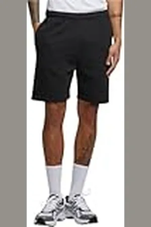 Urban classics Nieuwe herenshorts, korte broek voor mannen, verkrijgbaar in vele verschillende kleuren, maten S - XXL, , S