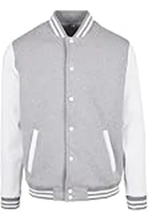 Build Your Brand Herenjas, , 3XL