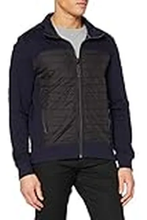 Camel Active Sweatshirt voor heren, , XXL