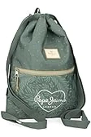Pepe Jeans Coralie rugzak, polyester, 35 x 46 cm, van Joumma Bags, , Eén maat, Rugzak