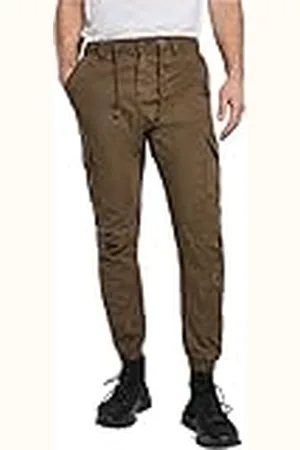 Urban classics Cargobroek voor heren, casual cargobroek voor mannen, verkrijgbaar in vele kleurvarianten, maten XS - 5XL, , 5XL