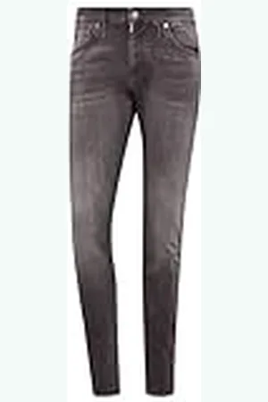Mavi James Skinny Fit Jeans voor heren, , 38W x 32L