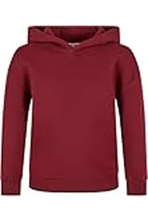 Urban classics Meisje capuchontrui, , S