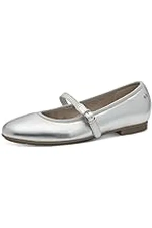 Tamaris Comfort comfortabele ballerina