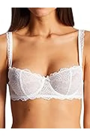 Aubade Halve beha voor dames, , 80G