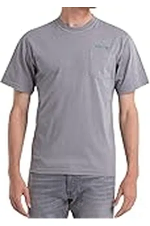 Replay Heren M6152 T-Shirt, 210 Stonehenge Grey, M