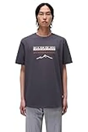 Napapijri Man Sanem T-shirt met korte mouwen 3XL
