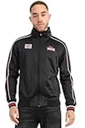 Lonsdale London Skellberry trainingsjack voor heren, , 3XL, 117559