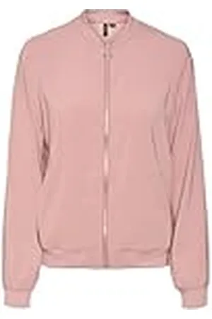 VERO MODA Dames VMCOCO L/S Bomber GA NOOS jas, , S, , S