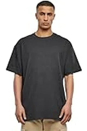Urban classics T-shirt voor heren, , XXL