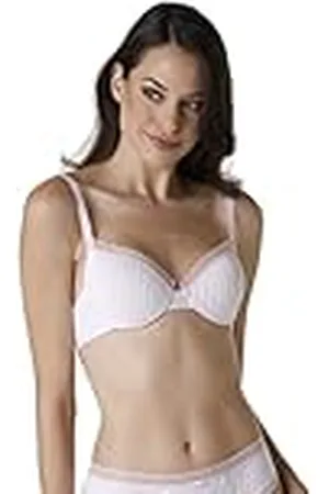 Lovable My Daily Comfort Printed beugelbeha voor dames, , 36 / 4C
