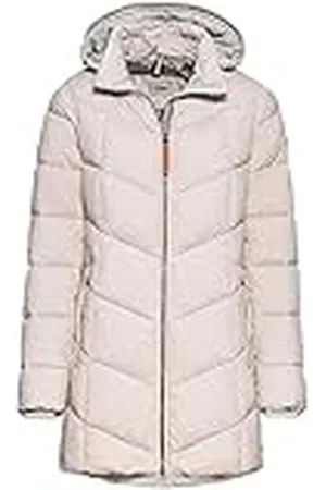 Camel Active Lange pofjas voor dames, met modern stiksel, , 36