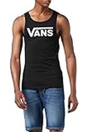Vans Klassieke tanktop voor heren