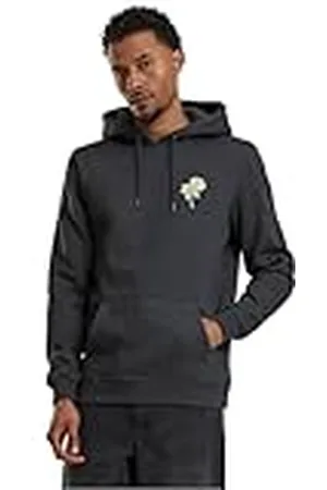 Mister Tee Heren Wasted Youth Hoody capuchontrui, , S