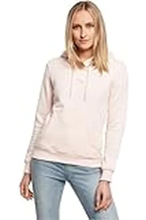 miss tee Dames hoodie B **** Better Hoody, casual hoodie met rugprint, regular fit, maten XS - 5XL, , M