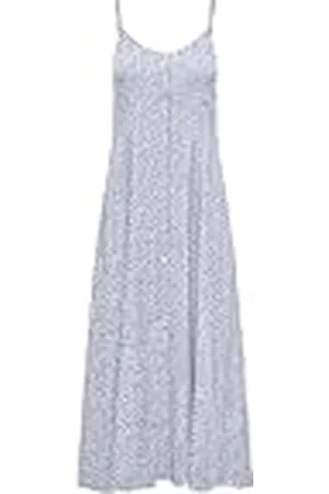 ONLY Onlnova Life Elite Gigi Long Dress AOP, , M