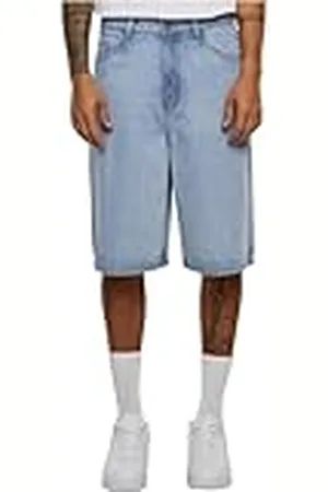 Urban classics Herenshorts, , 42