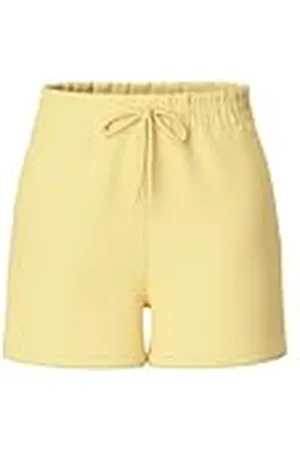 Pieces® Pcchilli Summer Hw Noos Shorts voor dames, , M