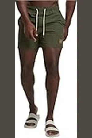 Urban classics Block Swim Shorts voor heren