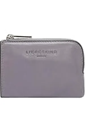 liebeskind Lena Hera Sheep Natural Purse, Anemoon