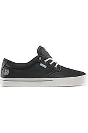Etnies Jameson 2 Eco – Bestverkochte duurzame skate-stijl, met een versterkte cupsole en comfortabele demping, dagelijkse sneakers, veganistisch