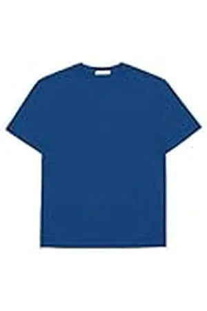 GIANNI LUPO T-shirt voor heren van katoen GL566L, , L