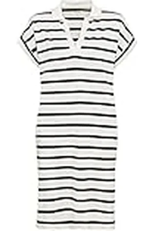 Camel Active Womenswear Dames 391315/1T39 jurk, , M, , M