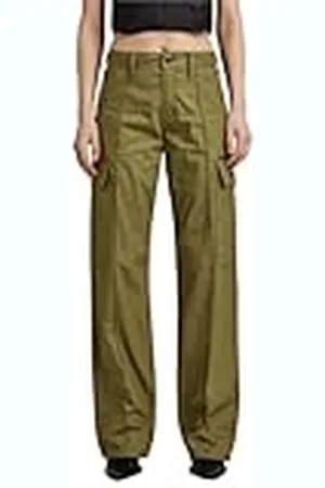 G-Star Judee Cargo Wmn Pants voor dames, , 29W / 34L