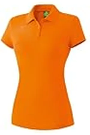 Erima Teamsport Short Sleeve Polo XS