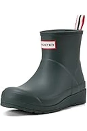 Hunter Original Play korte laarzen voor dames, 39 EU