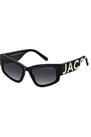 Marc Jacobs Marc 796/S bril, zwart, beige, 55/19/145 voor dames, , 55/19/145