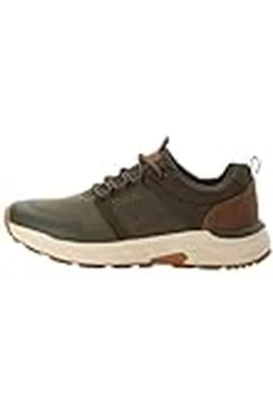 Camel Active 54cc004-657863 Sneakers voor heren, , 41 EU