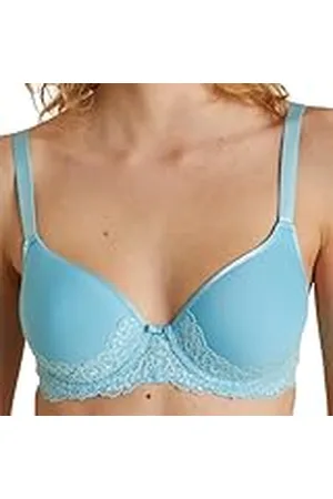 Calida Sensual Secrets beha voor dames, ondoorzichtig, , 75B
