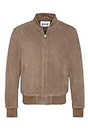 Schott NYC Jas voor heren, , M